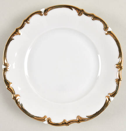 HUT2490 Bread & Butter Plate