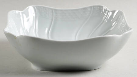 Dresden Celadon 7" Square Vegetable Bowl