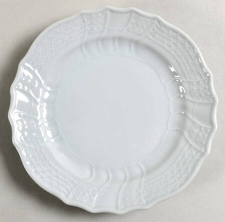 Dresden Celadon Bread & Butter Plate