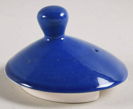 Orbit Lid for Teapot