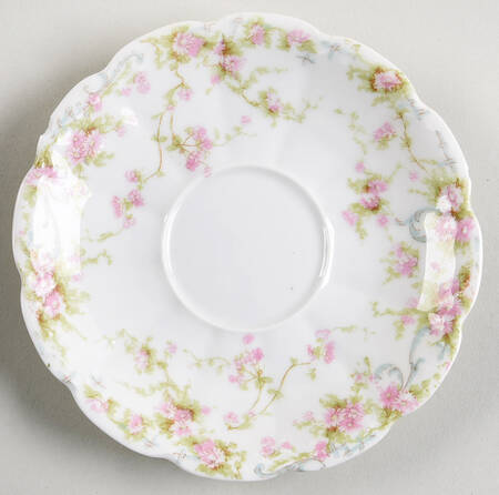 Schleiger 142-6 Saucer