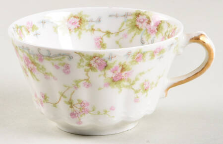 Schleiger 142-6 Flat Cup