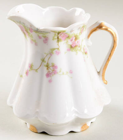 Schleiger 142-6 Creamer by Haviland