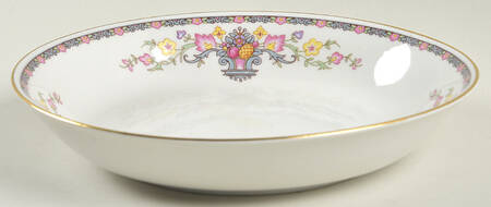 HC1622 Coupe Soup Bowl