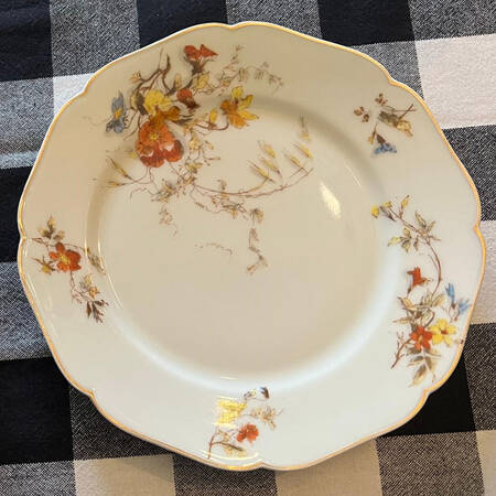 Schleiger 1152-36 by Haviland