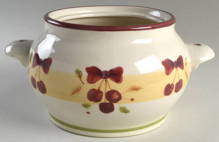 HRT28 Tureen No Lid