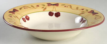 HRT28 12" Pasta Serving Bowl