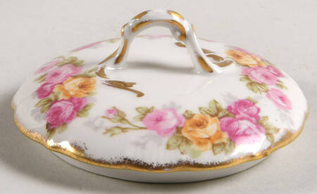 HC1369 Lid for Biscuit Barrel