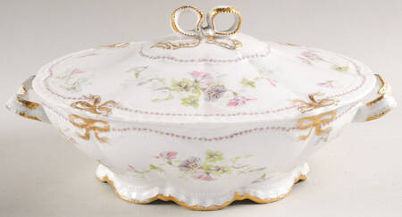 Schleiger 333-17 by Haviland
