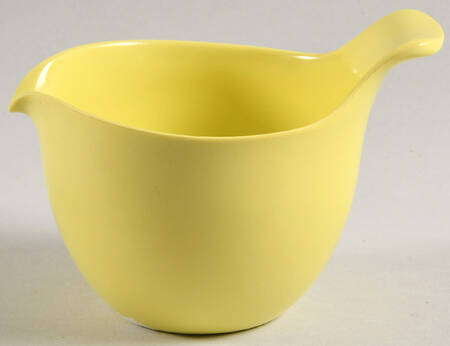 Residential-Russel Wright (Melmac) Creamer