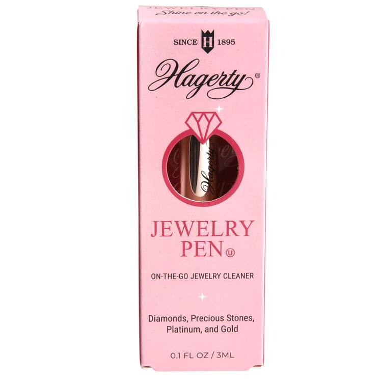 Hagerty Cleaning Products Hagerty Jewelry Pen