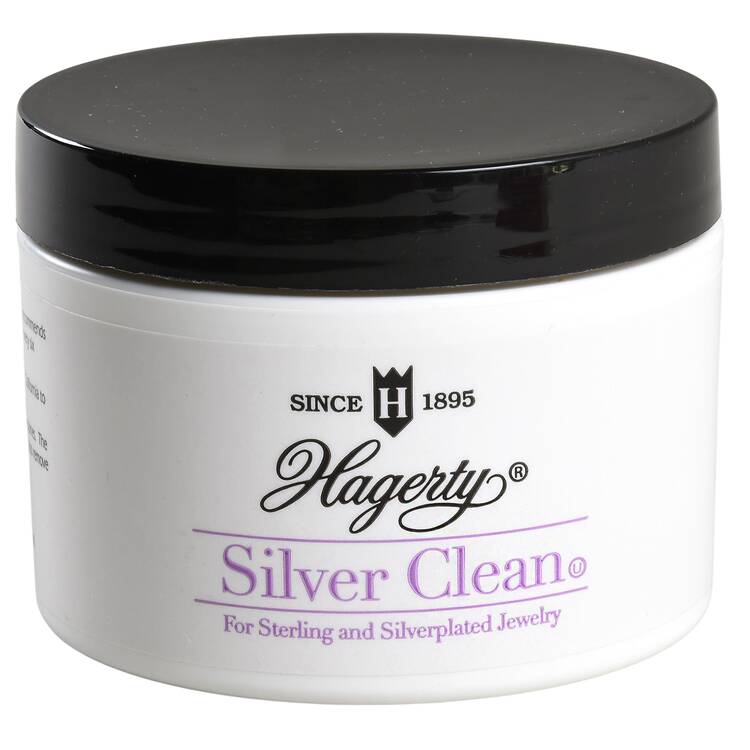 Hagerty Cleaning Products Hagerty Silver Cleaner 7 Oz