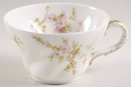 Sch451-5 Flat Cup
