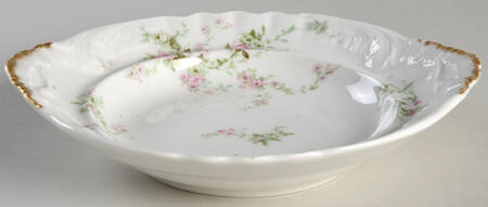 Scheleiger 837-21 Round Butter No Lid