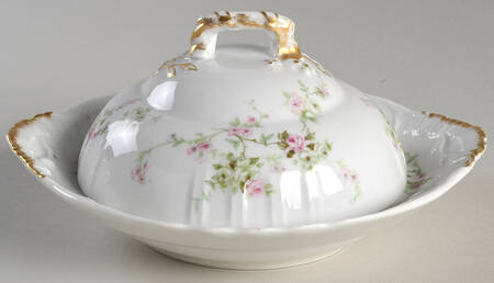 Scheleiger 837-21 by Haviland