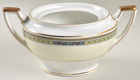 11648 Sugar Bowl No Lid