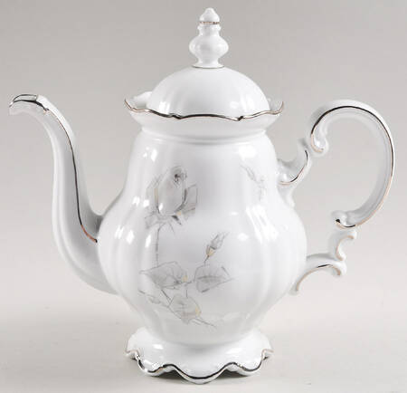 9182 Coffee Pot & Lid