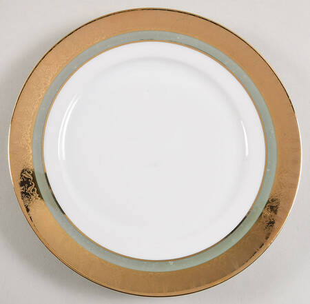 Salad Plate