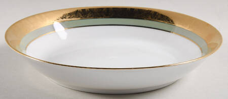 HUT2492 Coupe Soup Bowl