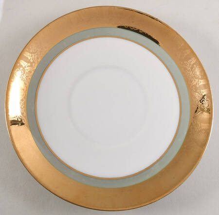 HUT2492 Saucer