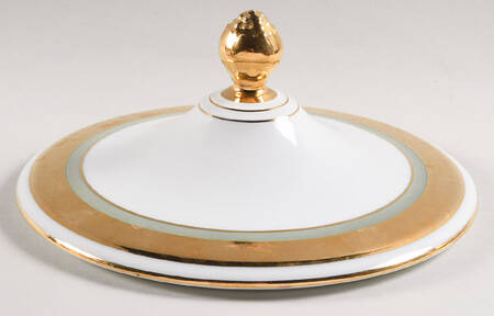 HUT2492 Lid for Round Vegetable