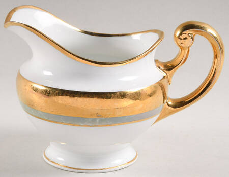 HUT2492 Creamer