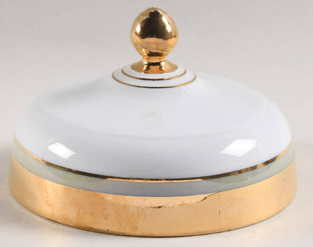 HUT2492 Lid for Round Butter