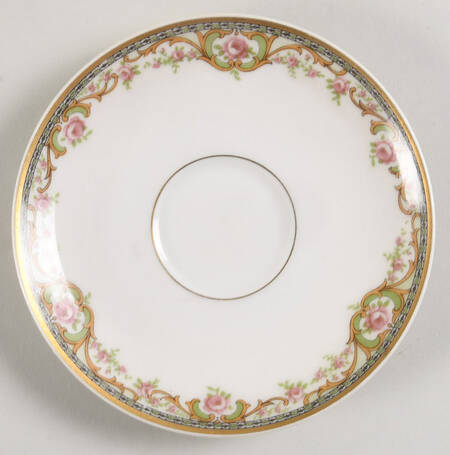 Schleiger 614-2 Saucer