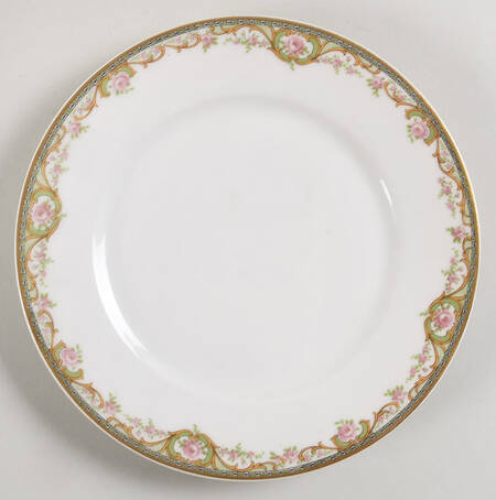 Schleiger 614-2 by Haviland