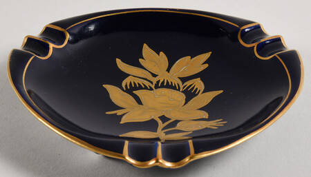 1105 5" Ashtray