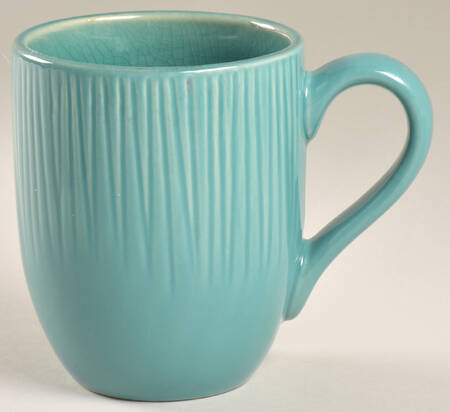 Asha Green Mug