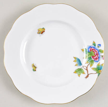 PV Salad Plate