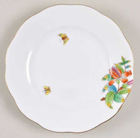 PV Bread & Butter Plate