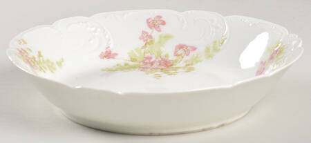 Schleiger 52-18 Coupe Soup Bowl by Haviland