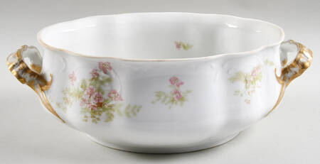Schleiger 52-18 Tureen No Lid