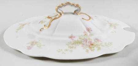 Schleiger 52-18 Lid for Tureen