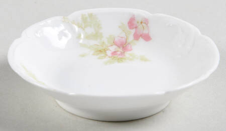 Schleiger 52-18 Butter Pat by Haviland