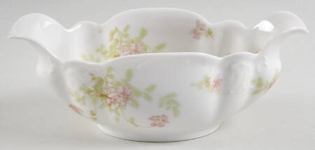 Schleiger 52-18 Gravy Boat by Haviland