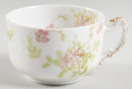 Schleiger 52-18 Flat Cup