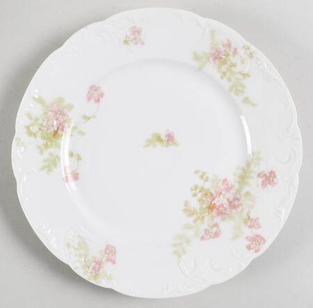 Schleiger 52-18 Bread & Butter Plate