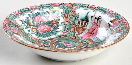 HKO19 Fruit/Dessert (Sauce) Bowl