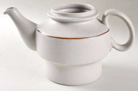 HOK13 Teapot No Lid