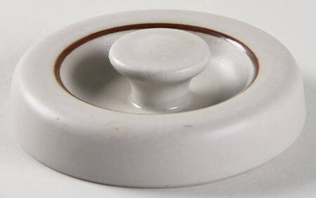 HOK13 Lid for Teapot