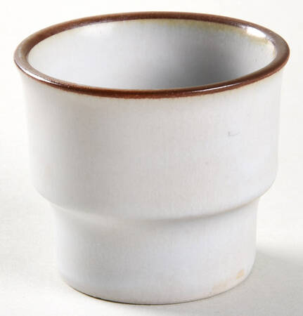 HOK13 Stackable Open Sugar Bowl