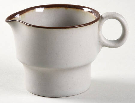 HOK13 Stackable Creamer