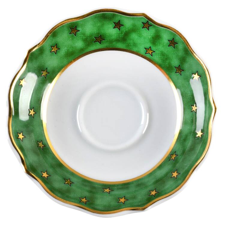 HUT3420 Saucer for Flat Toy Cup