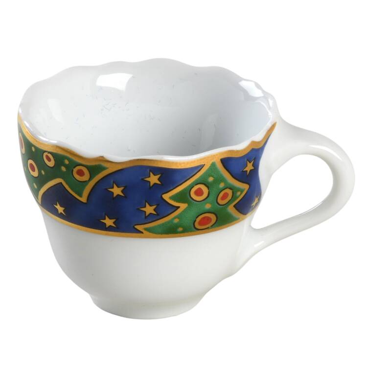 HUT3420 Flat Toy Cup