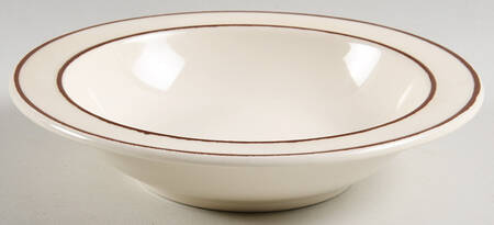 HLC2721 Rim Cereal Bowl