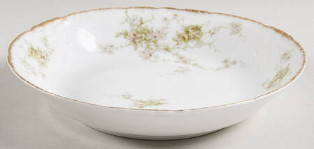 Schleiger 837-22 Coupe Soup Bowl by Haviland