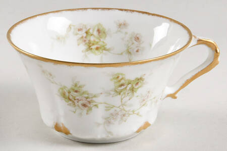 Schleiger 837-22 Flat Cup